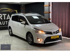 İLK SAHİBİNDEN DEĞİŞENSİZ VERSO 1.6 D-4D ELEGANT 7 KOLTUK