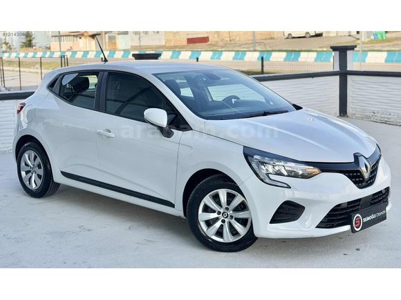 2022 Clio/1.0 TCe /Joy Otomatik/97.000 km/Tesla Hatasız.