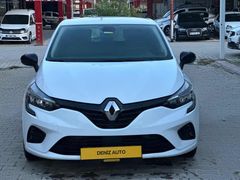 HATSIZ RANEULT CLIO 2023 çıkışlı HATASIZ