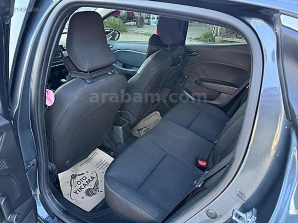 2022 MODEL BOYASIZ OTOMATİK CLIO