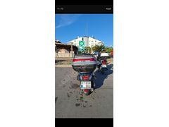 Sahibinden Abush Speedy 110i
