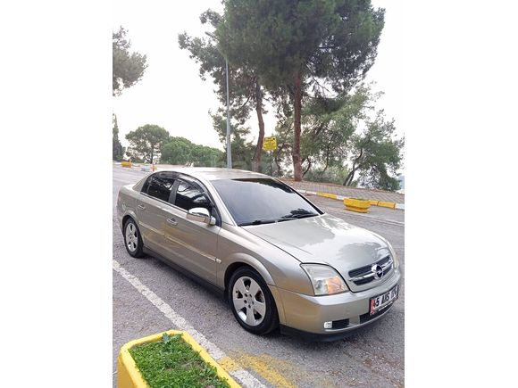 Sahibinden Opel Vectra 1.6 Comfort 2004 Model 