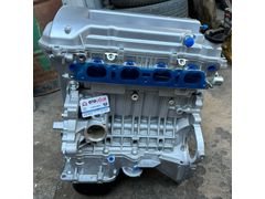 2001-2007 MODEL TOYOTA COROLLA 1.8 BENZİNLİ 1ZZ ORJİNAL SIFIR KOMPLE MOTOR 