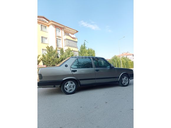 Sahibinden Tofaş Doğan SLX 1995 Model