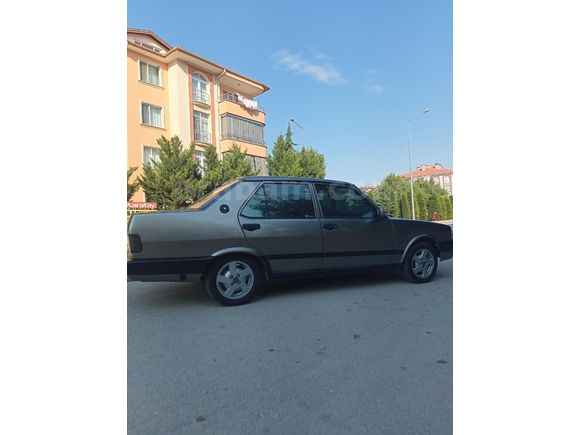Sahibinden Tofaş Doğan SLX 1995 Model