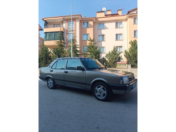 Sahibinden Tofaş Doğan SLX 1995 Model