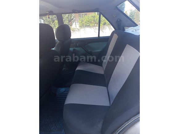 Sahibinden Tofaş Doğan SLX 1995 Model