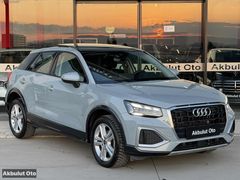 2022 MODEL HATASIZ BOYASIZ CAM TAVANLI Q2 61.000km