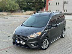 Sahibinden Ford Tourneo Courier 1.5 TDCi Titanium Plus 2021 Model 