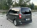 Sahibinden Ford Tourneo Courier 1.5 TDCi Titanium Plus 2021 Model 