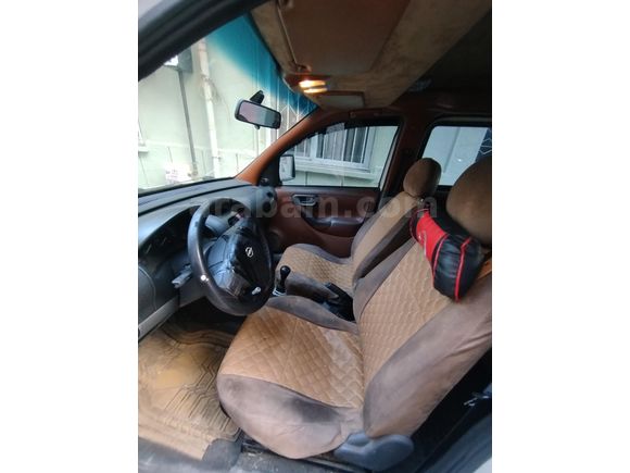 Sahibinden Opel Combo 1.7 DTI 2003 Model  420.000 km Beyaz