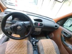 Sahibinden Opel Combo 1.7 DTI 2003 Model  420.000 km Beyaz