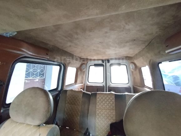 Sahibinden Opel Combo 1.7 DTI 2003 Model  420.000 km Beyaz