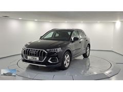 2025 Q3 35 TFSI Advanced / 10.621 KM