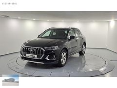 2025 Q3 35 TFSI Advanced / 10.621 KM