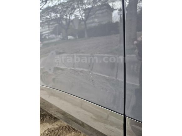 Sahibinden Cupra Formentor 1.5 TSI 2024 Model
