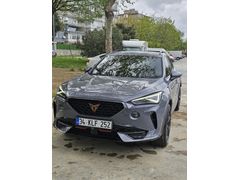 Sahibinden Cupra Formentor 1.5 TSI 2024 Model