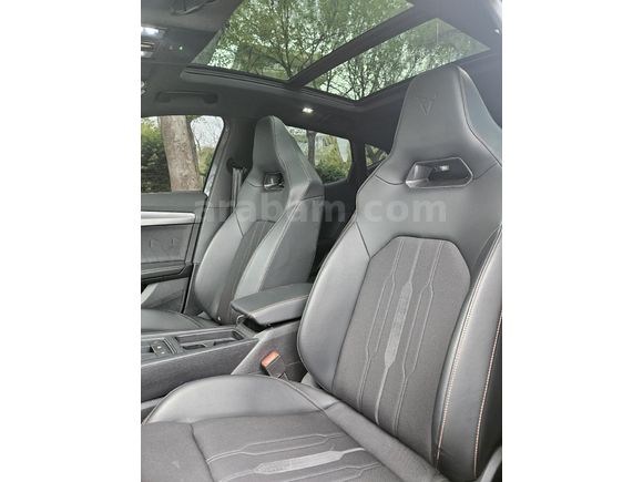 Sahibinden Cupra Formentor 1.5 TSI 2024 Model