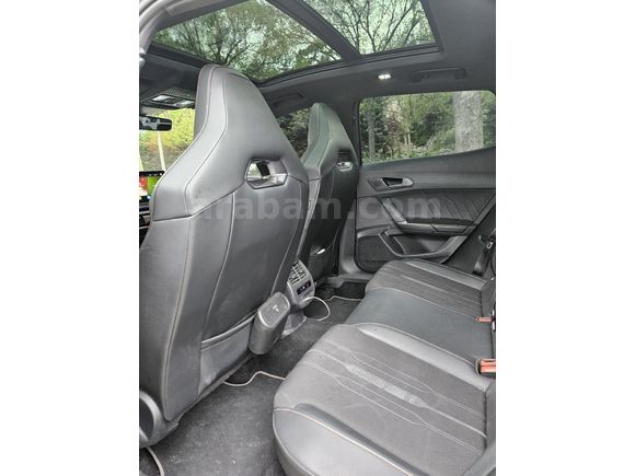 Sahibinden Cupra Formentor 1.5 TSI 2024 Model