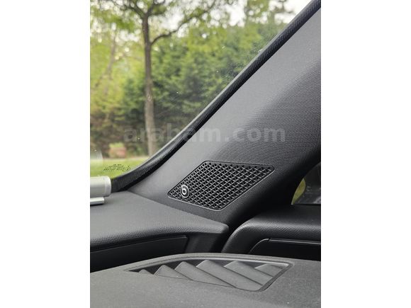 Sahibinden Cupra Formentor 1.5 TSI 2024 Model