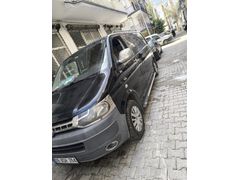 Sahibinden Volkswagen Transporter 2.0 TDI City Van 2011 Model