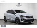TAKSİM PREMİUM-2025 CLİO 1.0TCE ESPRİT ALPİNE-KAYA GRİ 15.000 KM