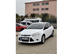 Sahibinden Ford Focus 1.6 TDCi Trend X 2013 Model