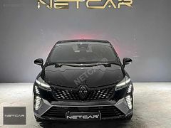 NETCAR'DAN BOYASIZ 2024 CLİO 1.0 TCE T.ESPRIT ALPINE 17.000 KM