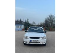 Sahibinden Hyundai Accent 1.3 Admire 2002 Model