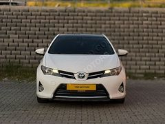 YSR | MOTORS'TAN 2015 ÇKŞ. CAM TAVAN SERVİS BAKIMLI AURİS