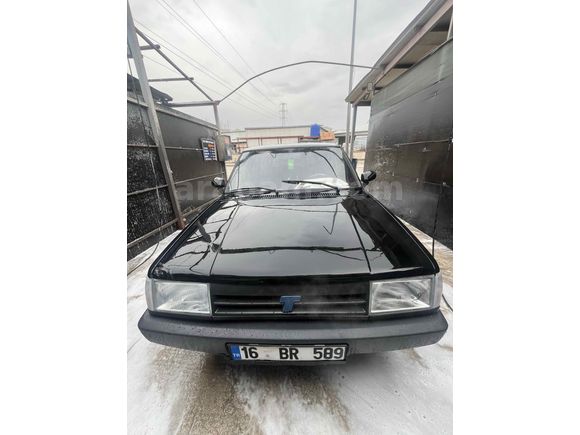 Sahibinden Tofaş Kartal 5 Vites 1989 Model 