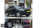 BÖRÜ'AUTO dan AUDİ 3.0TDI Quattro DPF tiptronic