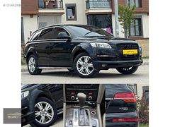 BÖRÜ'AUTO dan AUDİ 3.0TDI Quattro DPF tiptronic