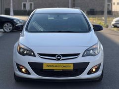 Sahibinden Opel Astra 1.6 CDTI Design 2016 Model 