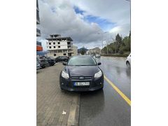 Sahibinden Ford Focus 1.6 Ti-VCT Style 2013 Model 