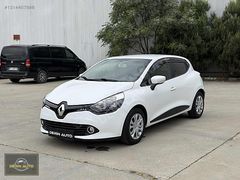 2013 MODEL RENAULT CLİO IV 1.2 BENZİN 170 BİN KM