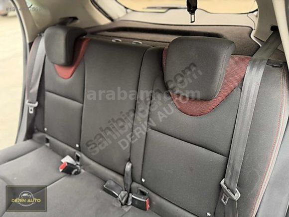 2013 MODEL RENAULT CLİO IV 1.2 BENZİN 170 BİN KM
