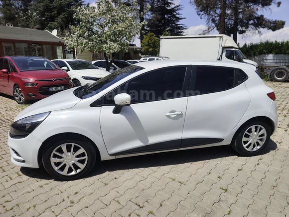 2016 MODEL 1.2 BENZİNLİ CLİO JOY PAKET TR NİN EN UYGUN ARABASI