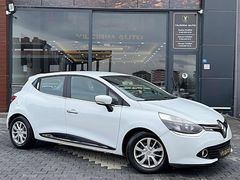 2013-EMSALSİZ-CLIO-1.2 BENZİN LPG-DEĞİŞENSİZ-157'BİN KM