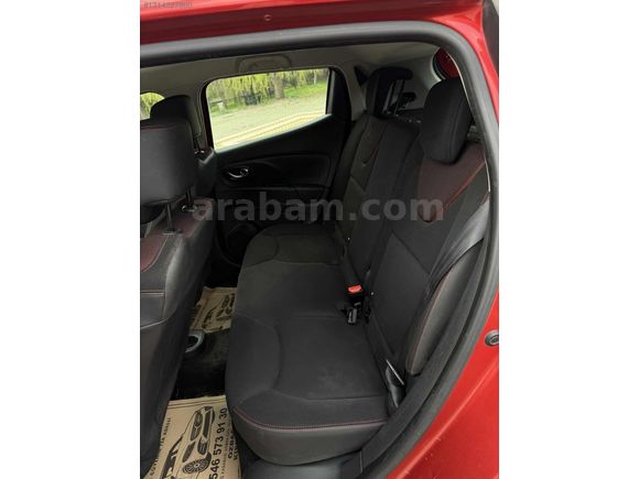 2014 CLIO 1.2 JOY 118.000 km HATASIZ
