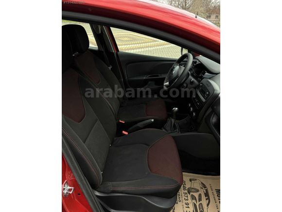 2014 CLIO 1.2 JOY 118.000 km HATASIZ