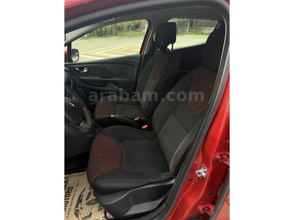 2014 CLIO 1.2 JOY 118.000 km HATASIZ