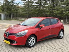 2014 CLIO 1.2 JOY 118.000 km HATASIZ