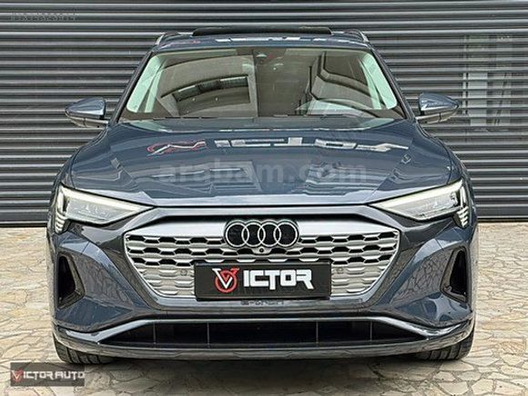 VICTOR AUTO | 2023 AUDI Q8 E-TRON AIR/BANG&OLUFSEN/HEAD-UP/%20