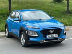 Kona 1.6 CRDI Style DCT dizel otomatik 20 faturalı