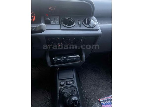 BAYRAMDA ARABASIZ KALMA FENNİ YENİ