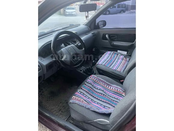 BAYRAMDA ARABASIZ KALMA FENNİ YENİ
