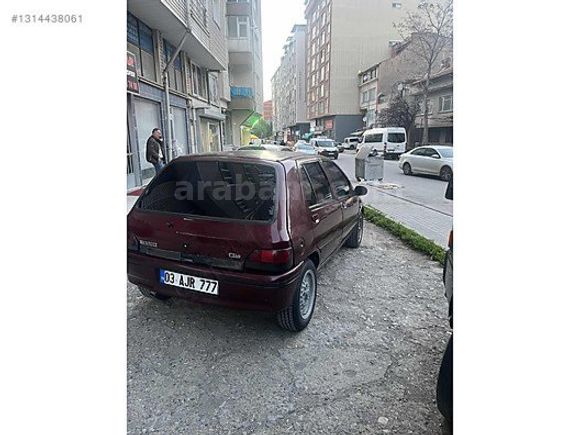 BAYRAMDA ARABASIZ KALMA FENNİ YENİ
