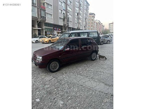 BAYRAMDA ARABASIZ KALMA FENNİ YENİ