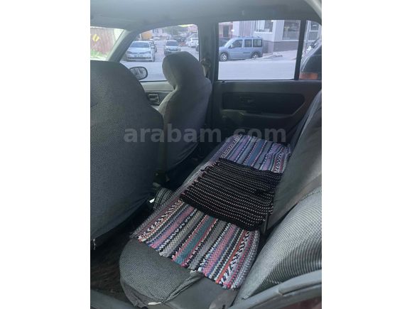 BAYRAMDA ARABASIZ KALMA FENNİ YENİ